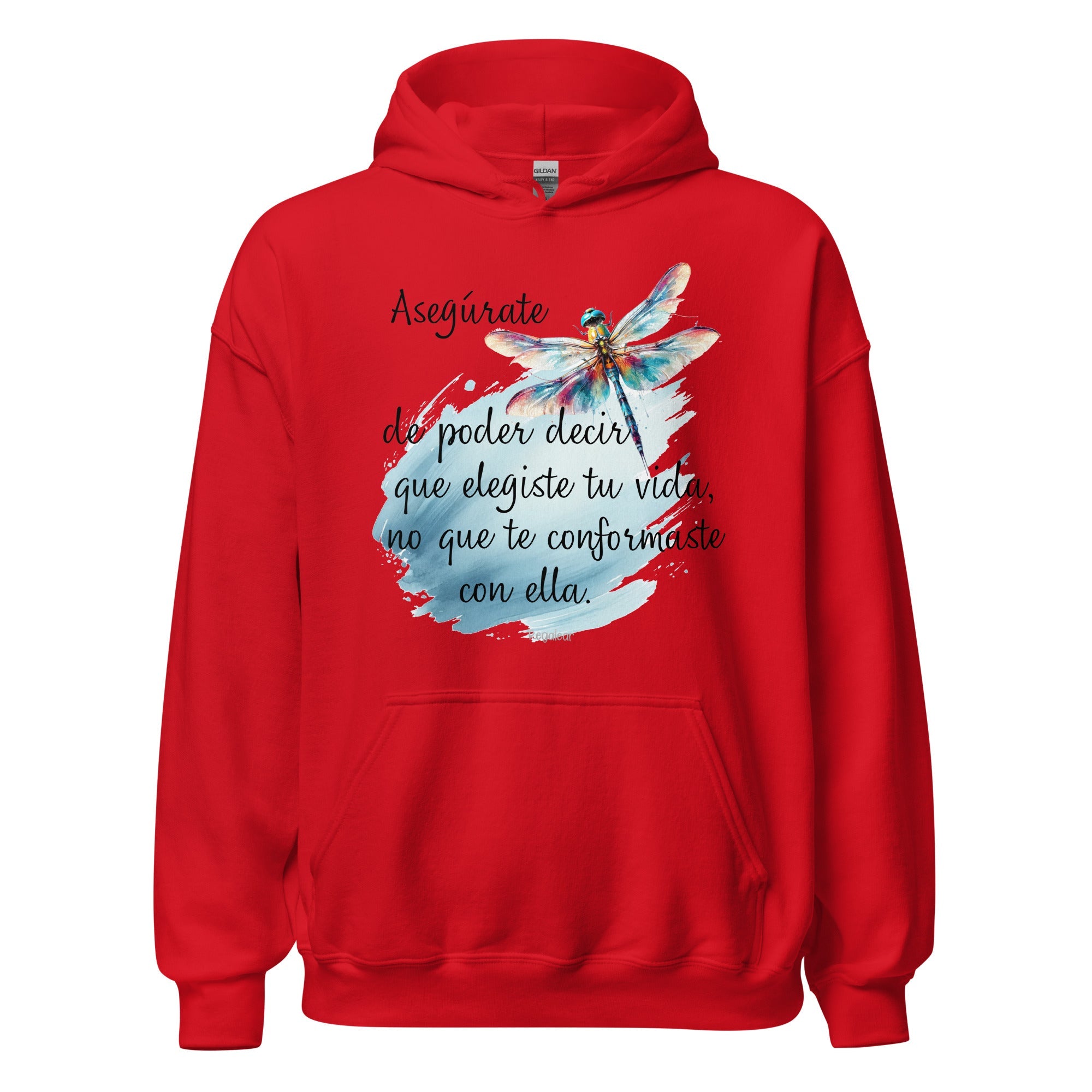 sudaderas originales